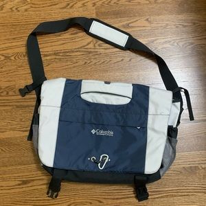 Columbia Sportswear Messenger Bag